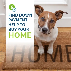 Find Down Payment Assistance in Safety Harbor Florida Candis Carmichael REALTOR - square