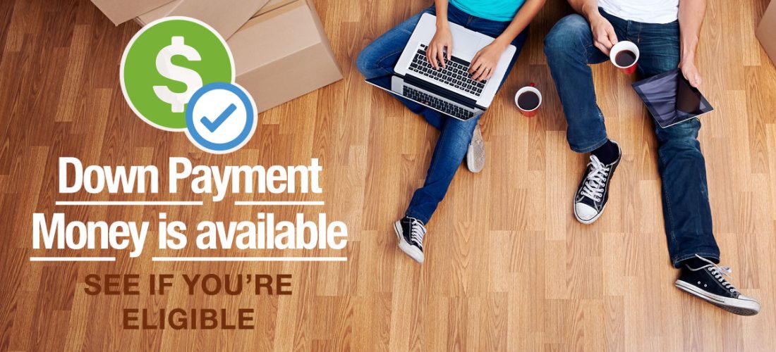 Find Down Payment Assistance in Safety Harbor Florida Candis Carmichael REALTOR
